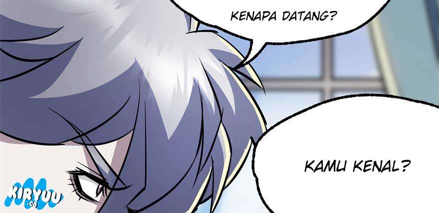 The Hunter Chapter 90 - halaman 48