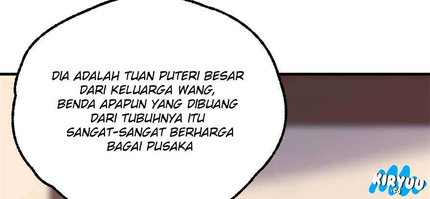 The Hunter Chapter 90 - halaman 51