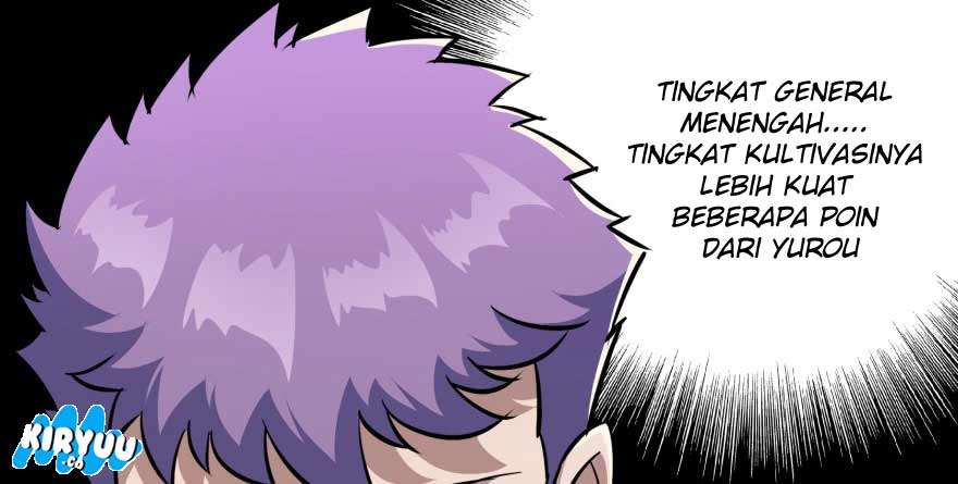 The Hunter Chapter 90 - halaman 56
