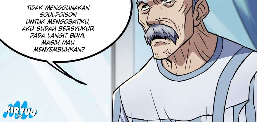 The Hunter Chapter 90 - halaman 64