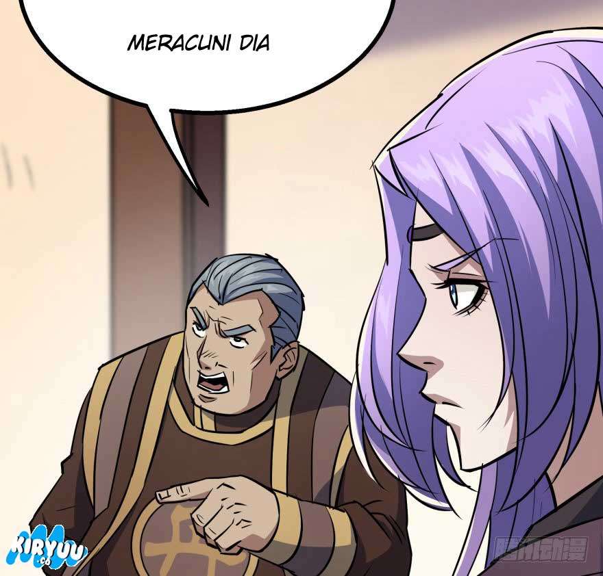 The Hunter Chapter 90 - halaman 67