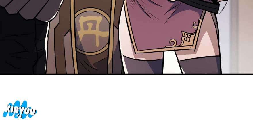 The Hunter Chapter 90 - halaman 72