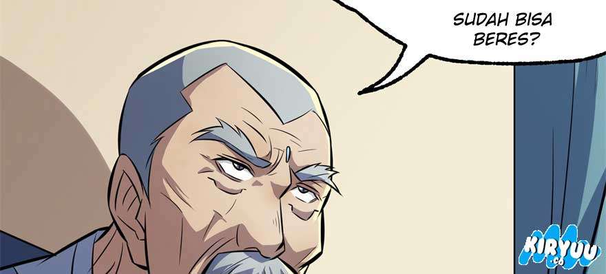 The Hunter Chapter 90 - halaman 74