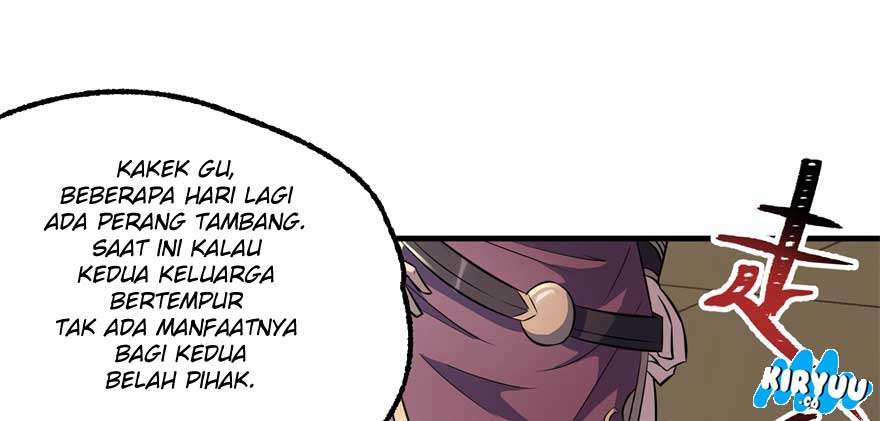 The Hunter Chapter 90 - halaman 77