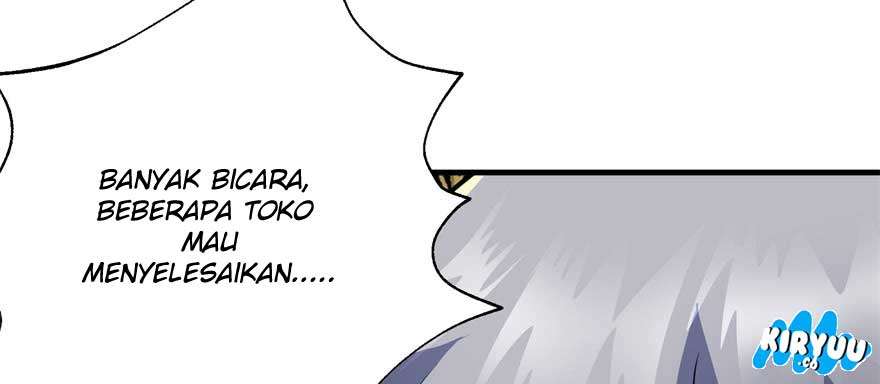 The Hunter Chapter 90 - halaman 86