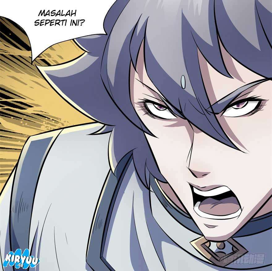 The Hunter Chapter 90 - halaman 87