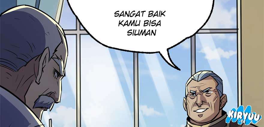 The Hunter Chapter 90 - halaman 9