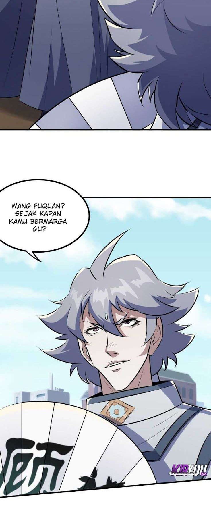 The Hunter Chapter 91 - halaman 15