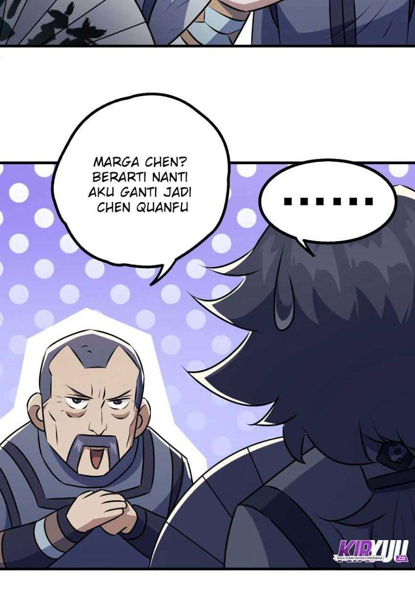 The Hunter Chapter 91 - halaman 17