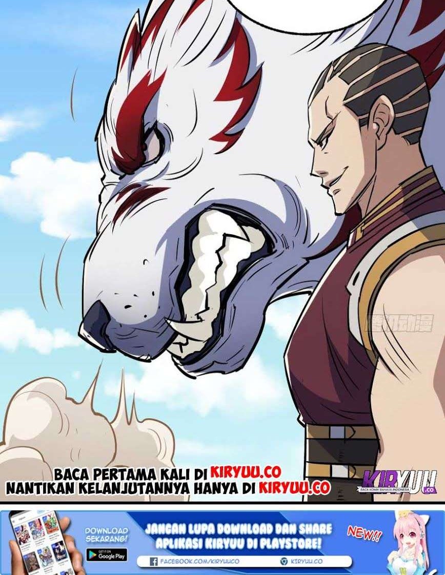 The Hunter Chapter 91 - halaman 27