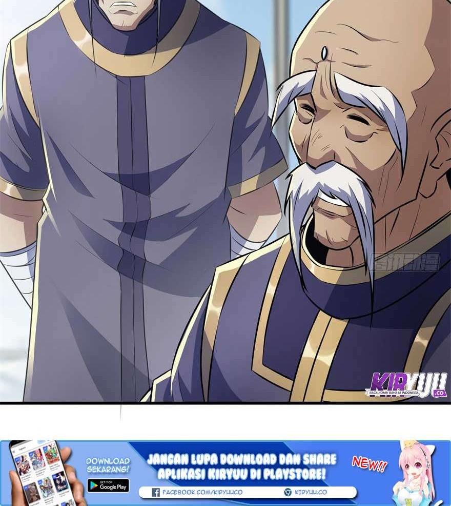 The Hunter Chapter 91 - halaman 4