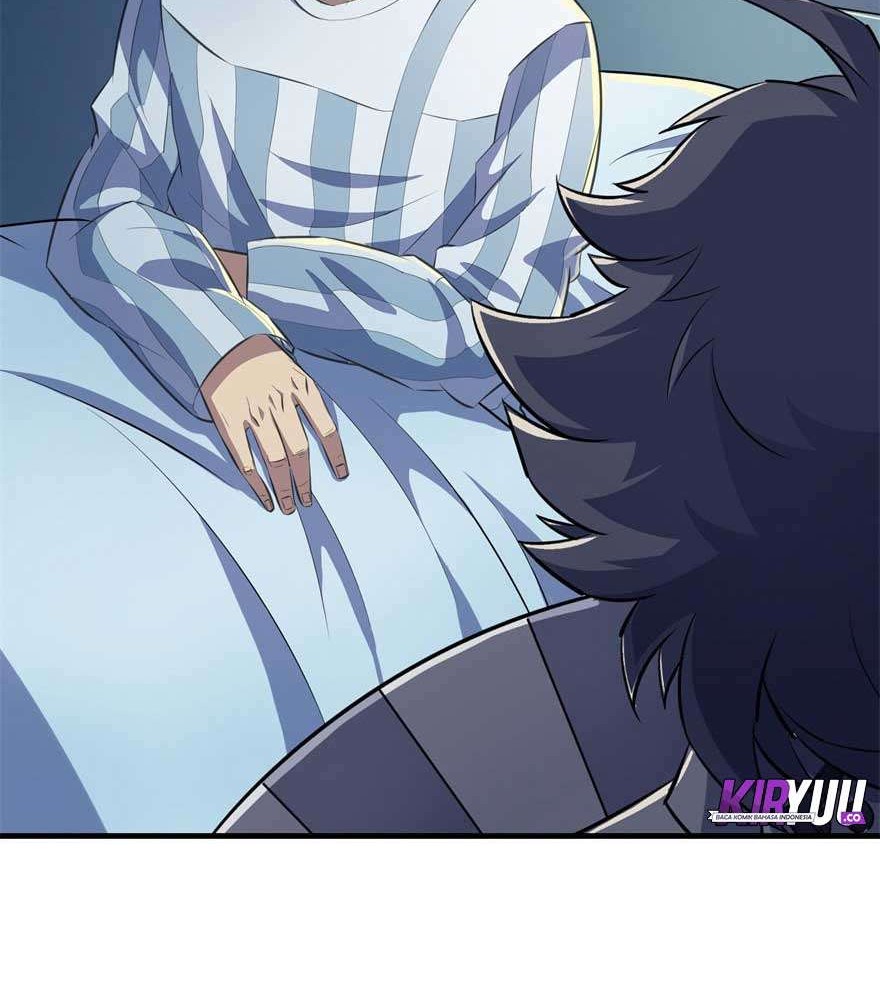 The Hunter Chapter 91 - halaman 6