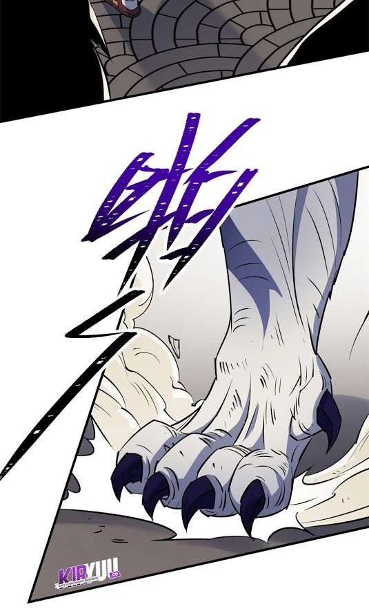 The Hunter Chapter 92 - halaman 14
