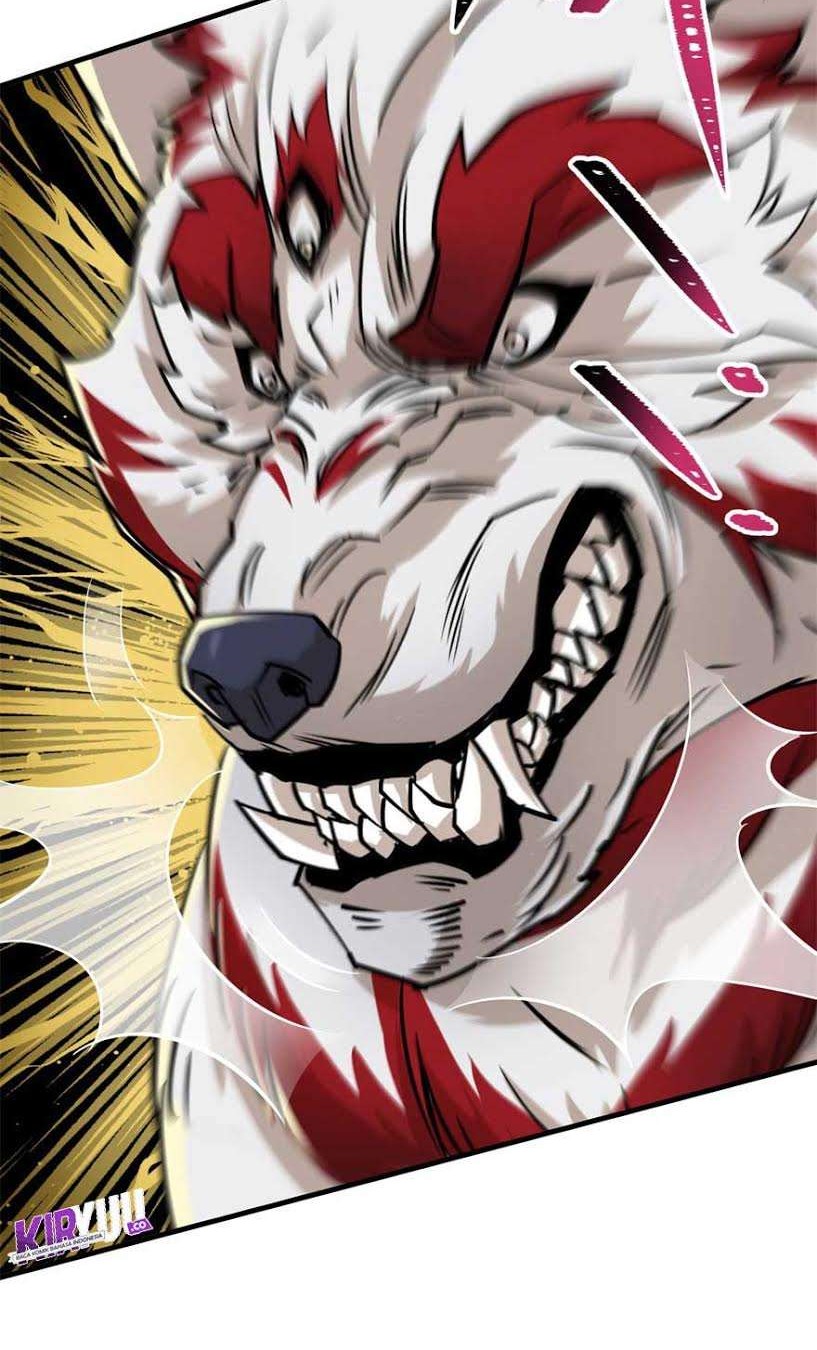 The Hunter Chapter 92 - halaman 21