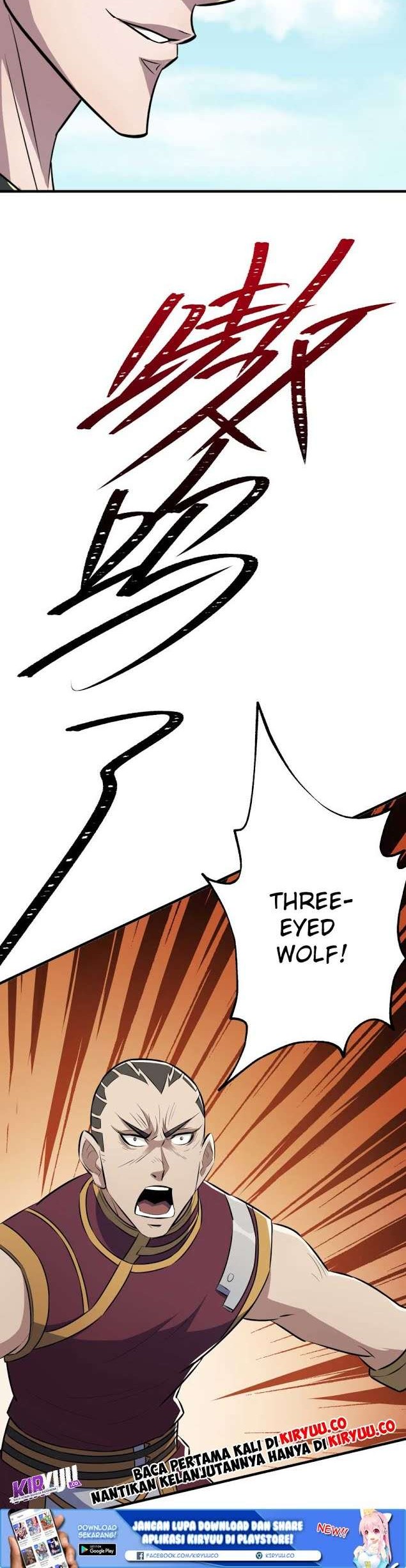 The Hunter Chapter 92 - halaman 23