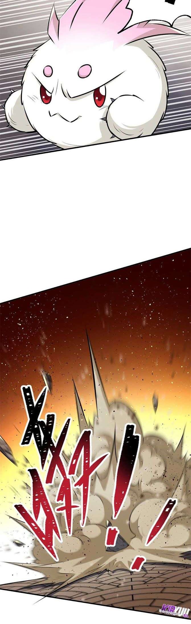 The Hunter Chapter 93 - halaman 11