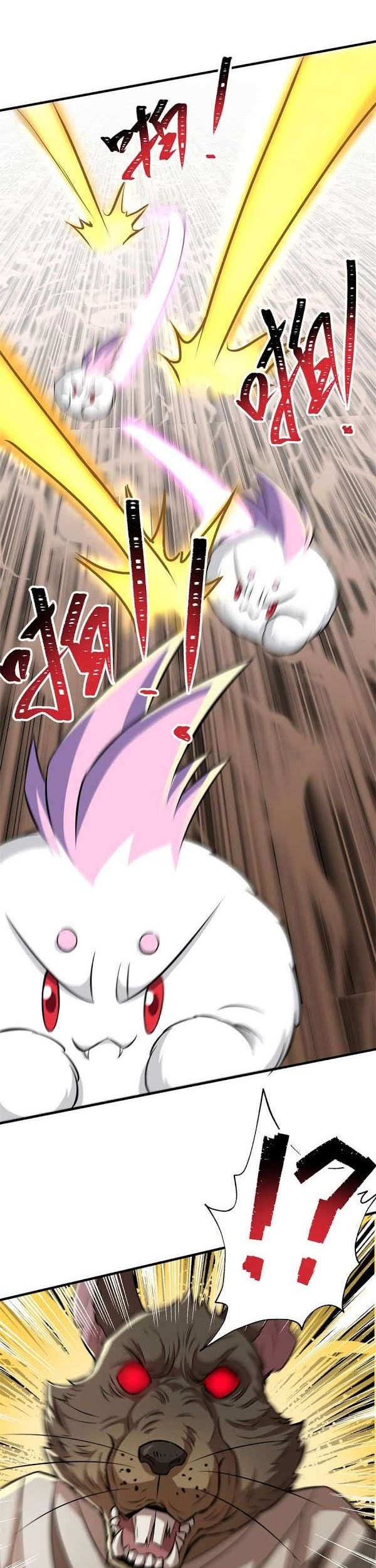 The Hunter Chapter 93 - halaman 13