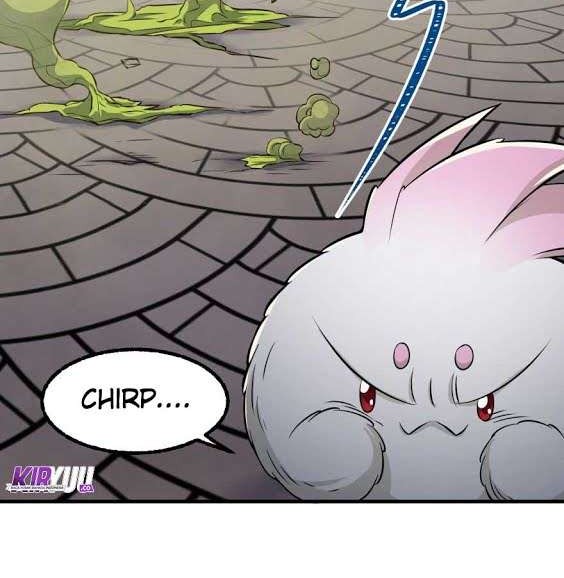 The Hunter Chapter 93 - halaman 17