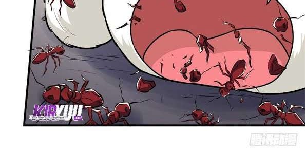 The Hunter Chapter 93 - halaman 23