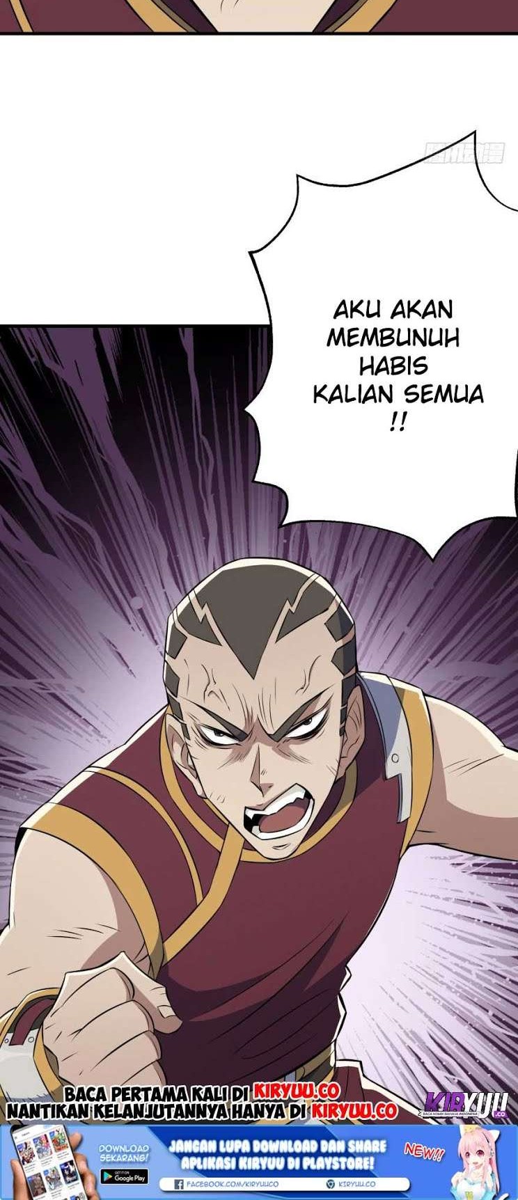 The Hunter Chapter 93 - halaman 27