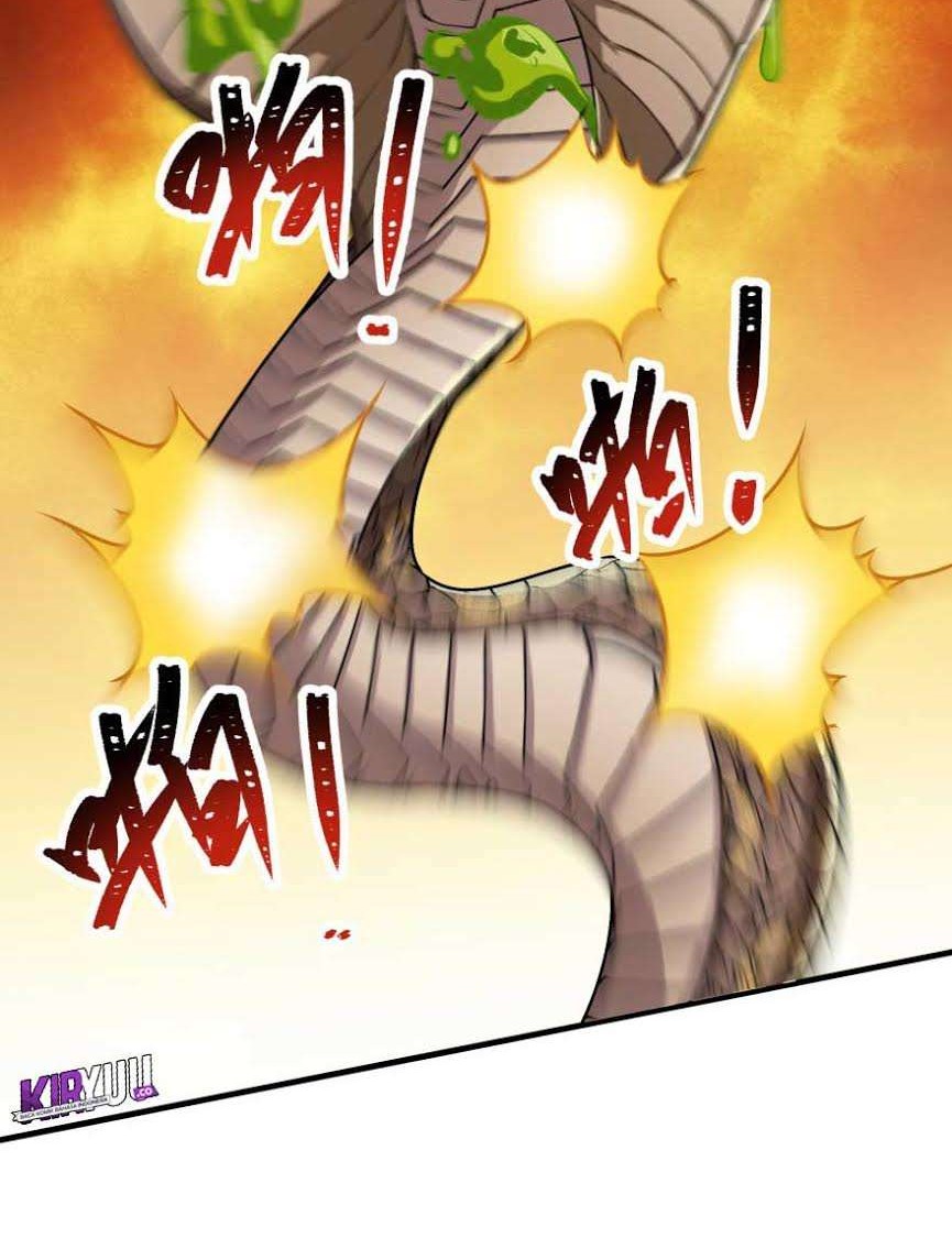 The Hunter Chapter 94 - halaman 15