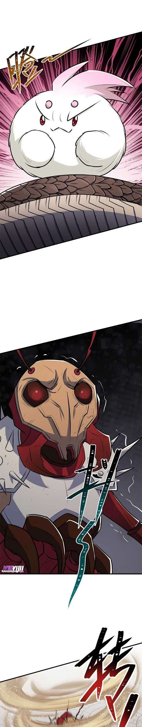 The Hunter Chapter 94 - halaman 19
