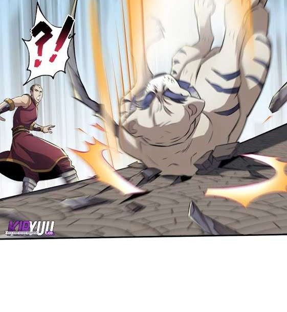 The Hunter Chapter 94 - halaman 7