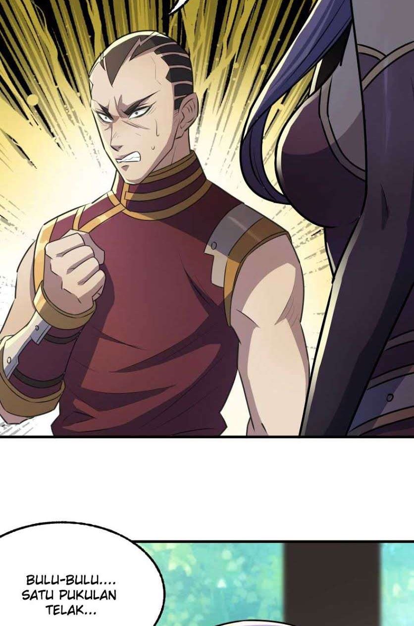 The Hunter Chapter 95 - halaman 16