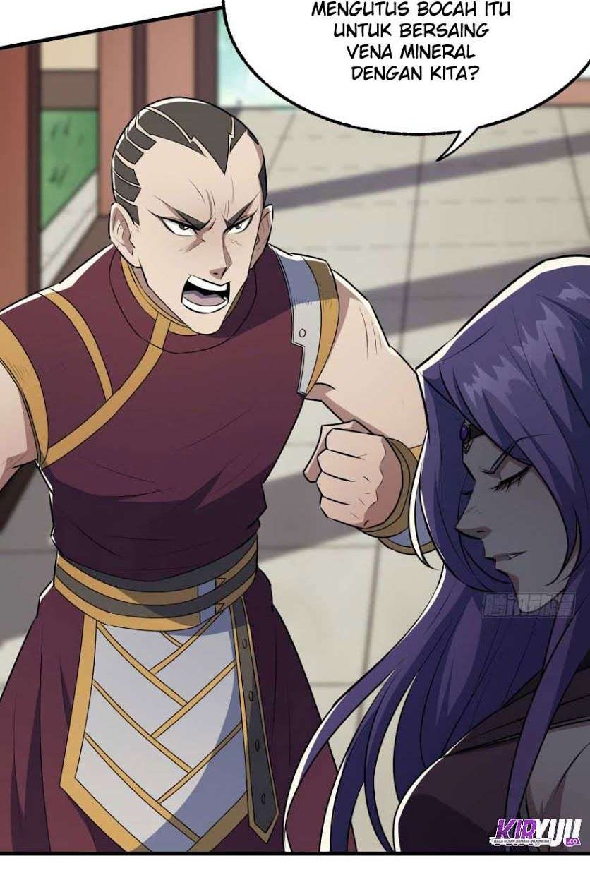 The Hunter Chapter 95 - halaman 18