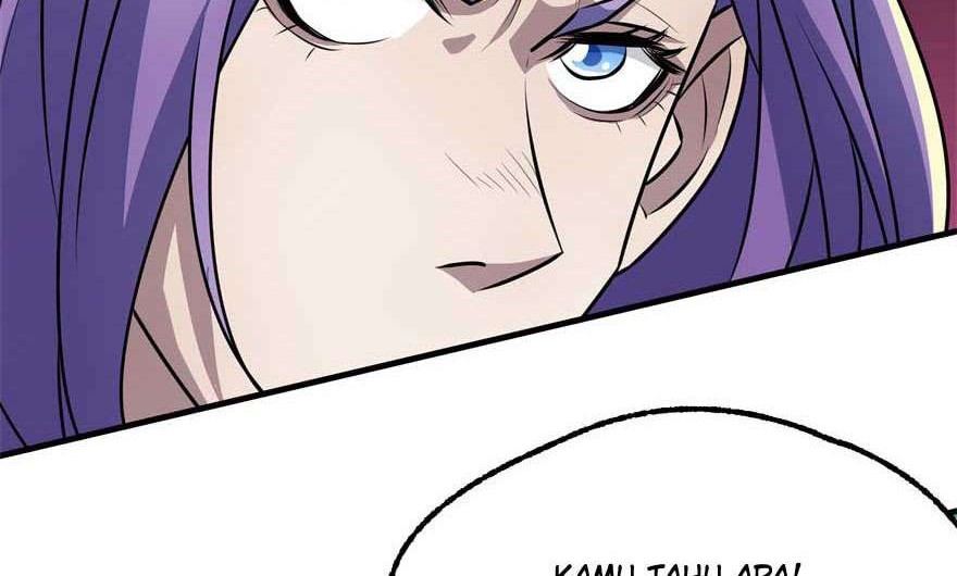 The Hunter Chapter 95 - halaman 23
