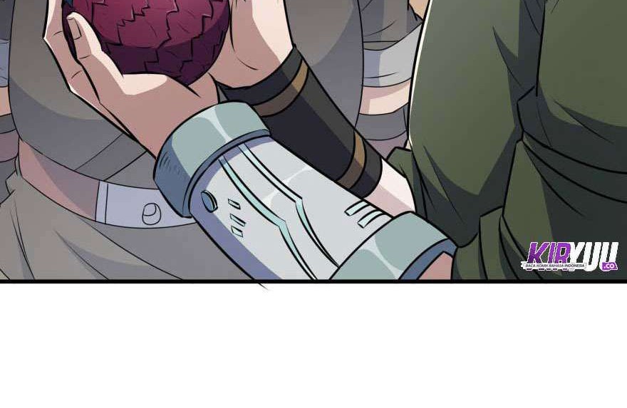 The Hunter Chapter 95 - halaman 31