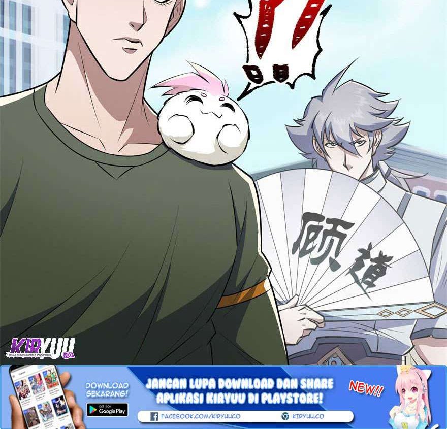 The Hunter Chapter 95 - halaman 6