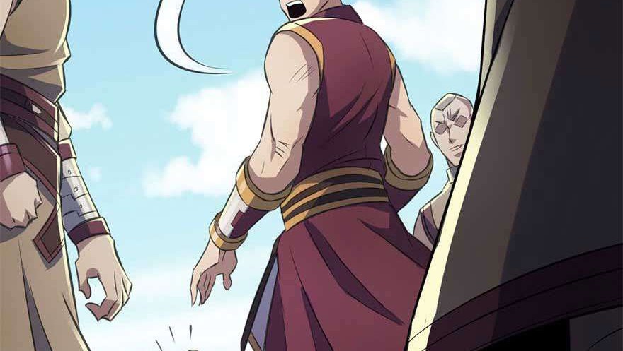 The Hunter Chapter 95 - halaman 8