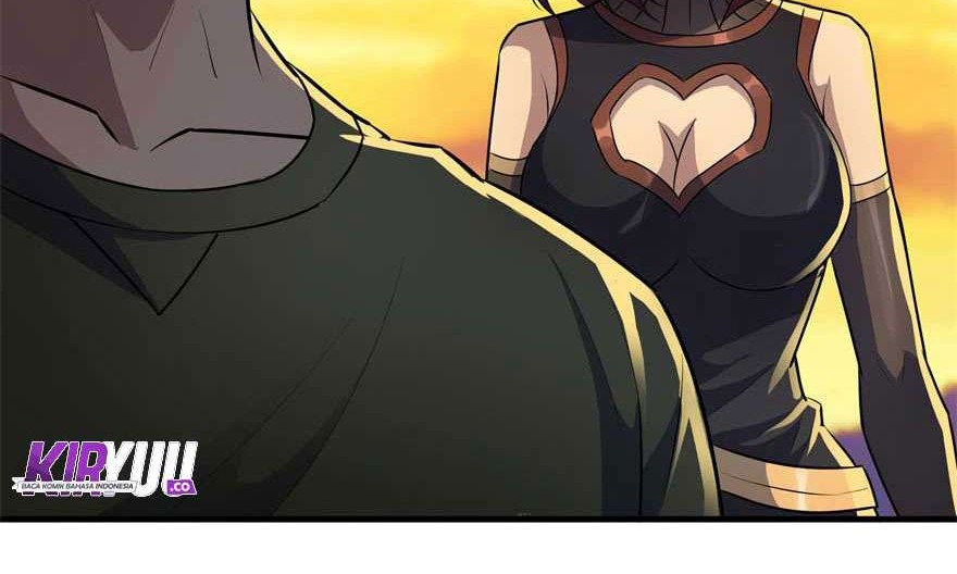 The Hunter Chapter 96 - halaman 22