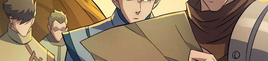 The Hunter Chapter 96 - halaman 24