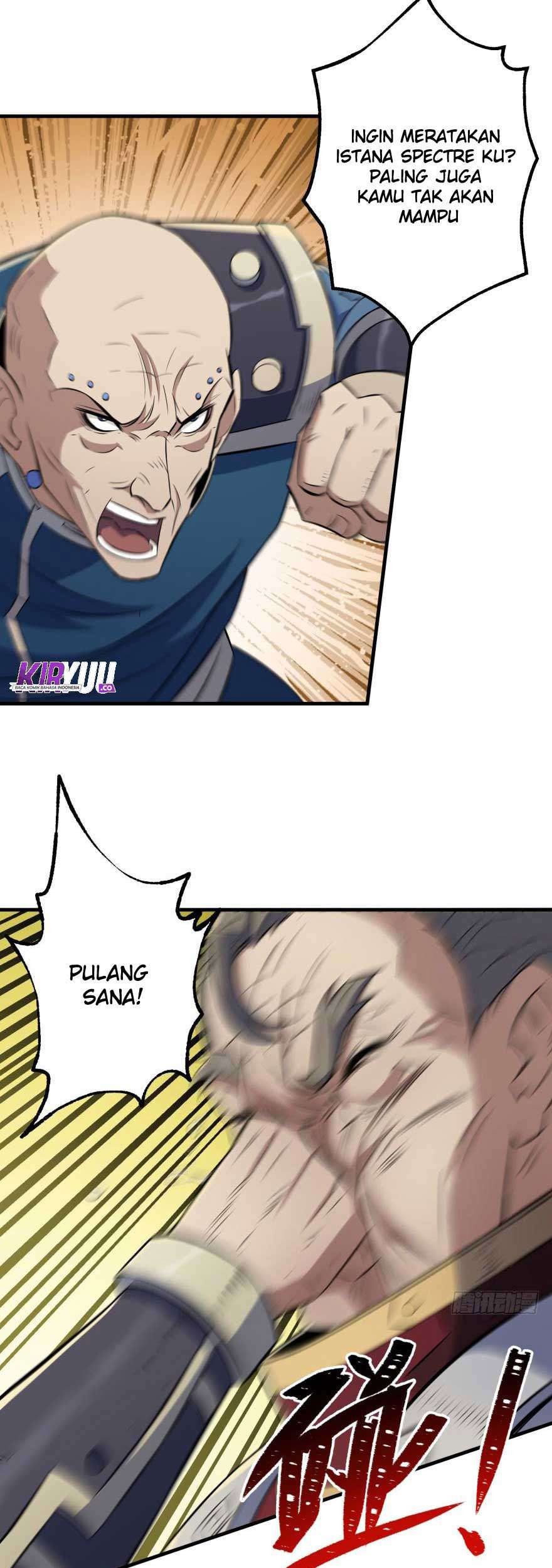 The Hunter Chapter 97 - halaman 26