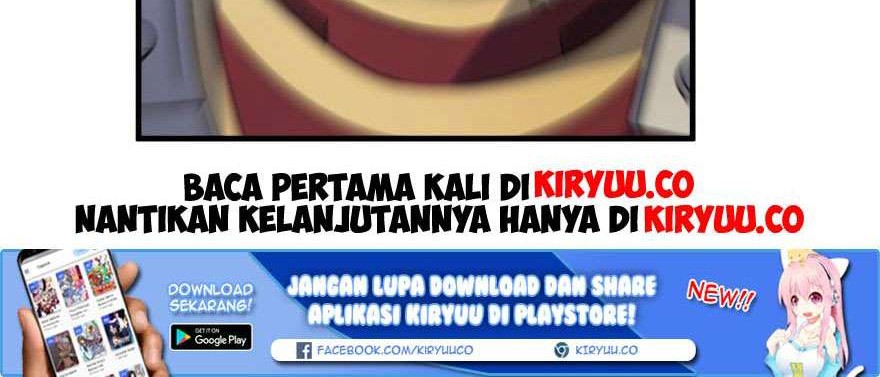 The Hunter Chapter 97 - halaman 37