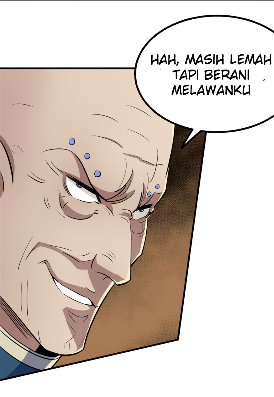 The Hunter Chapter 98 - halaman 10