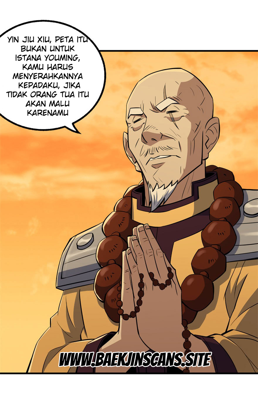 The Hunter Chapter 98 - halaman 12