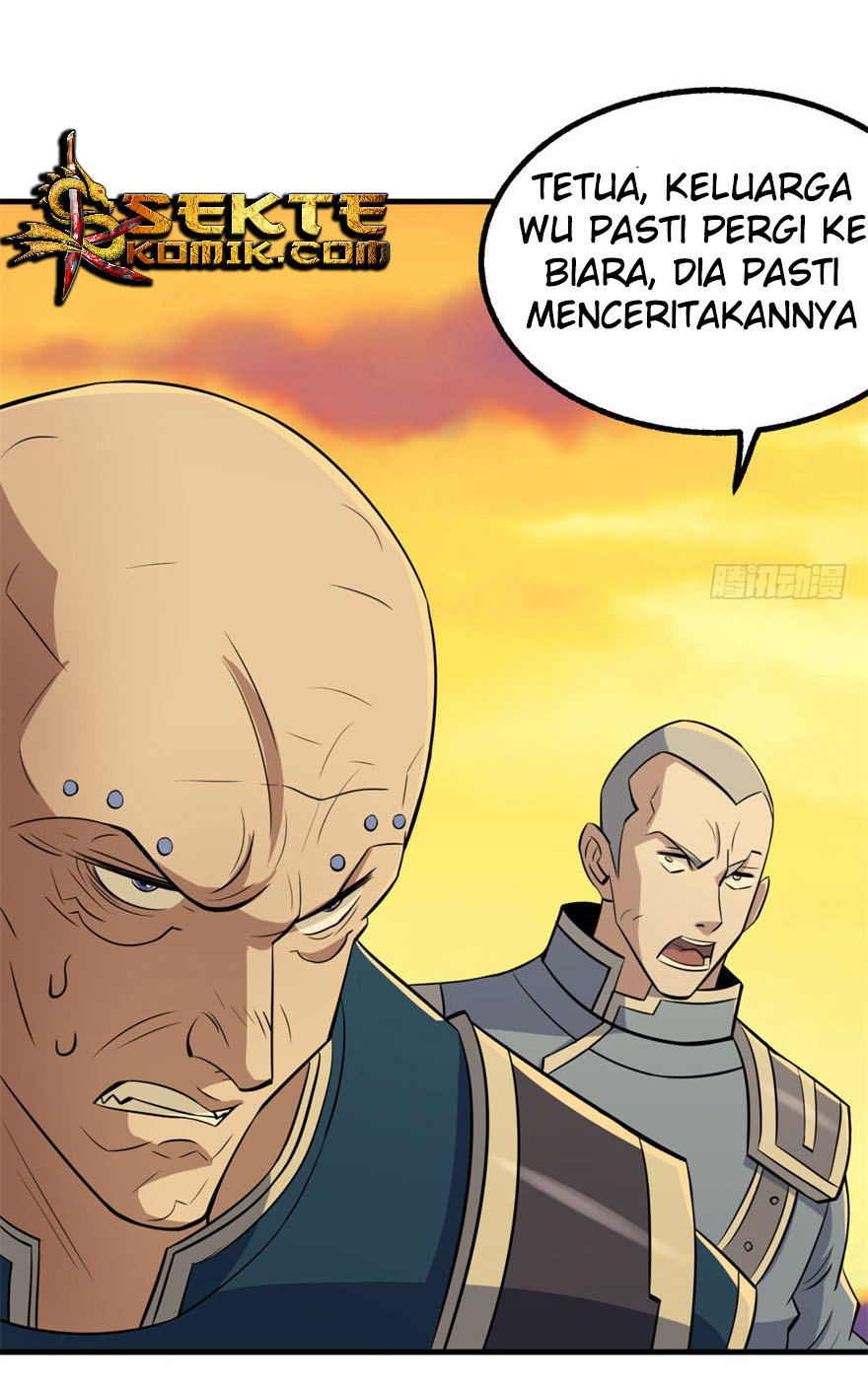 The Hunter Chapter 98 - halaman 13