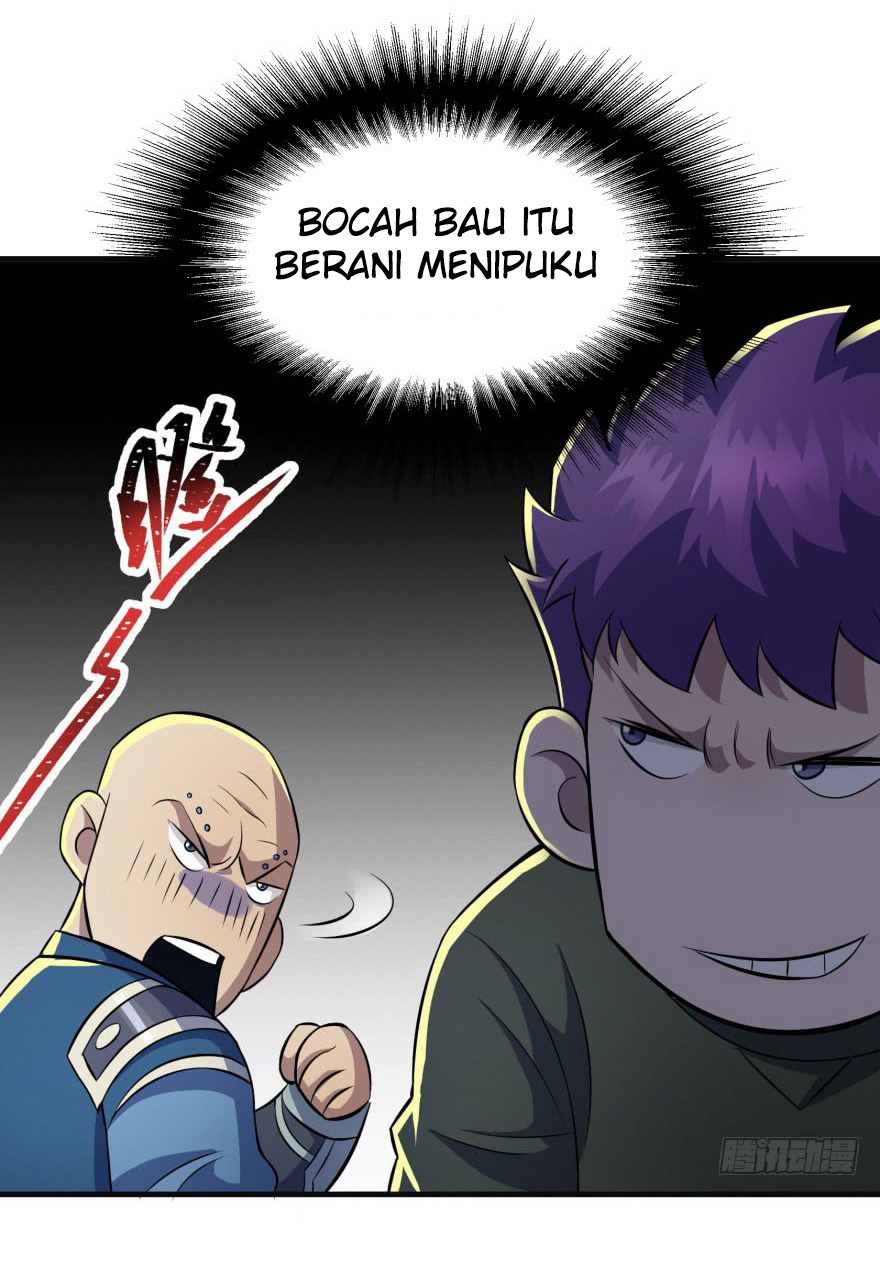 The Hunter Chapter 98 - halaman 14