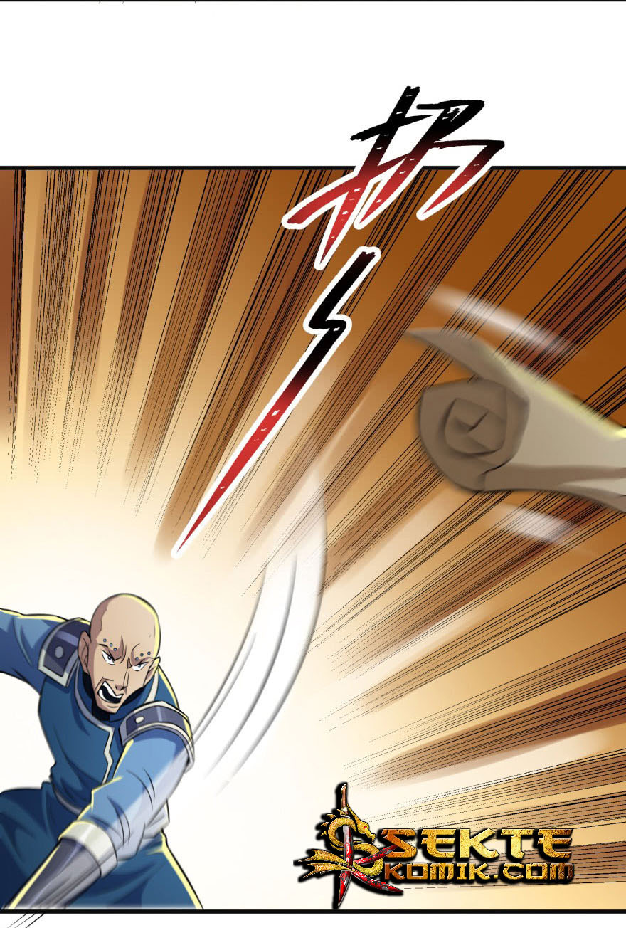 The Hunter Chapter 98 - halaman 15