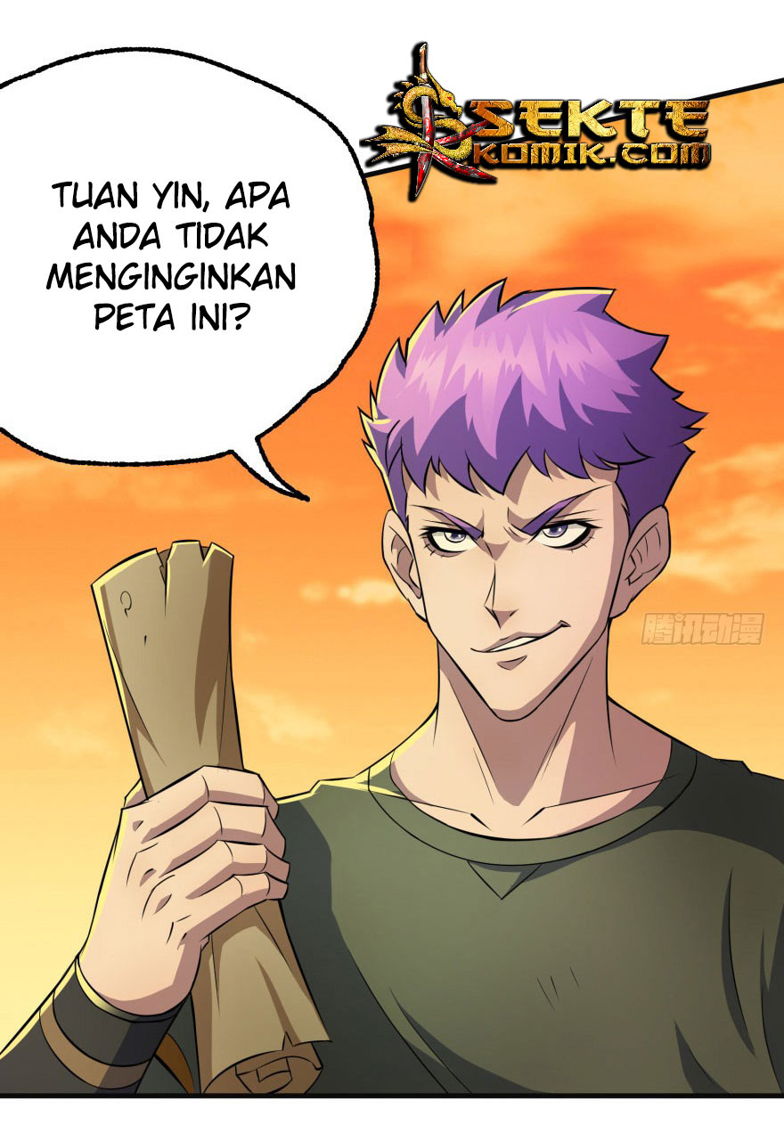 The Hunter Chapter 98 - halaman 17