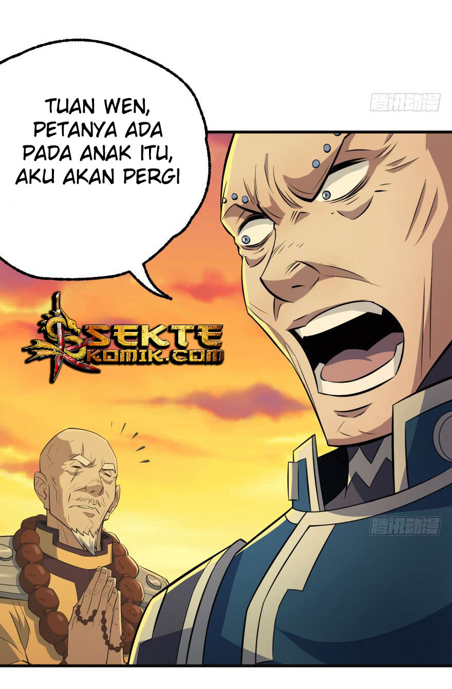 The Hunter Chapter 98 - halaman 19
