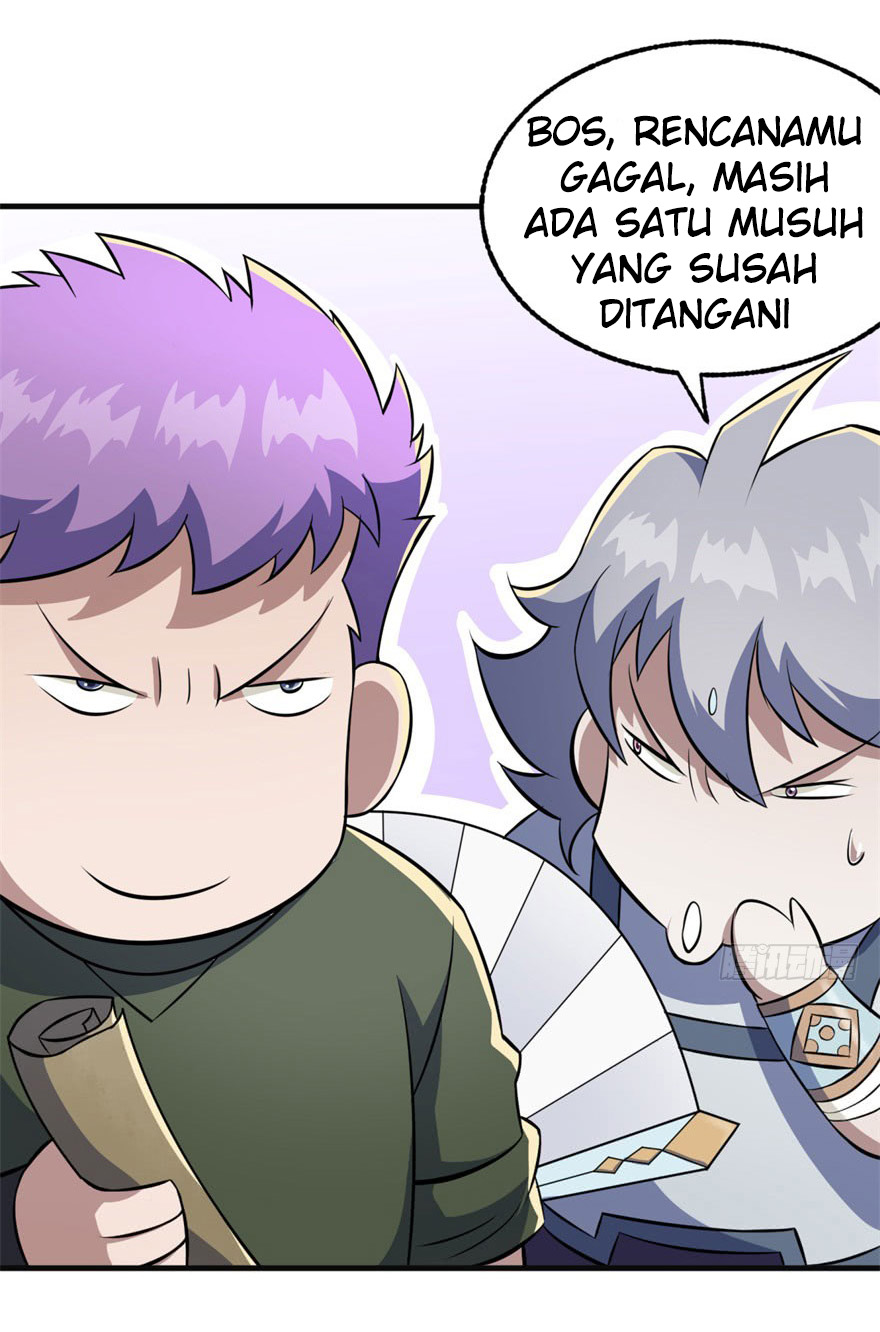The Hunter Chapter 98 - halaman 20