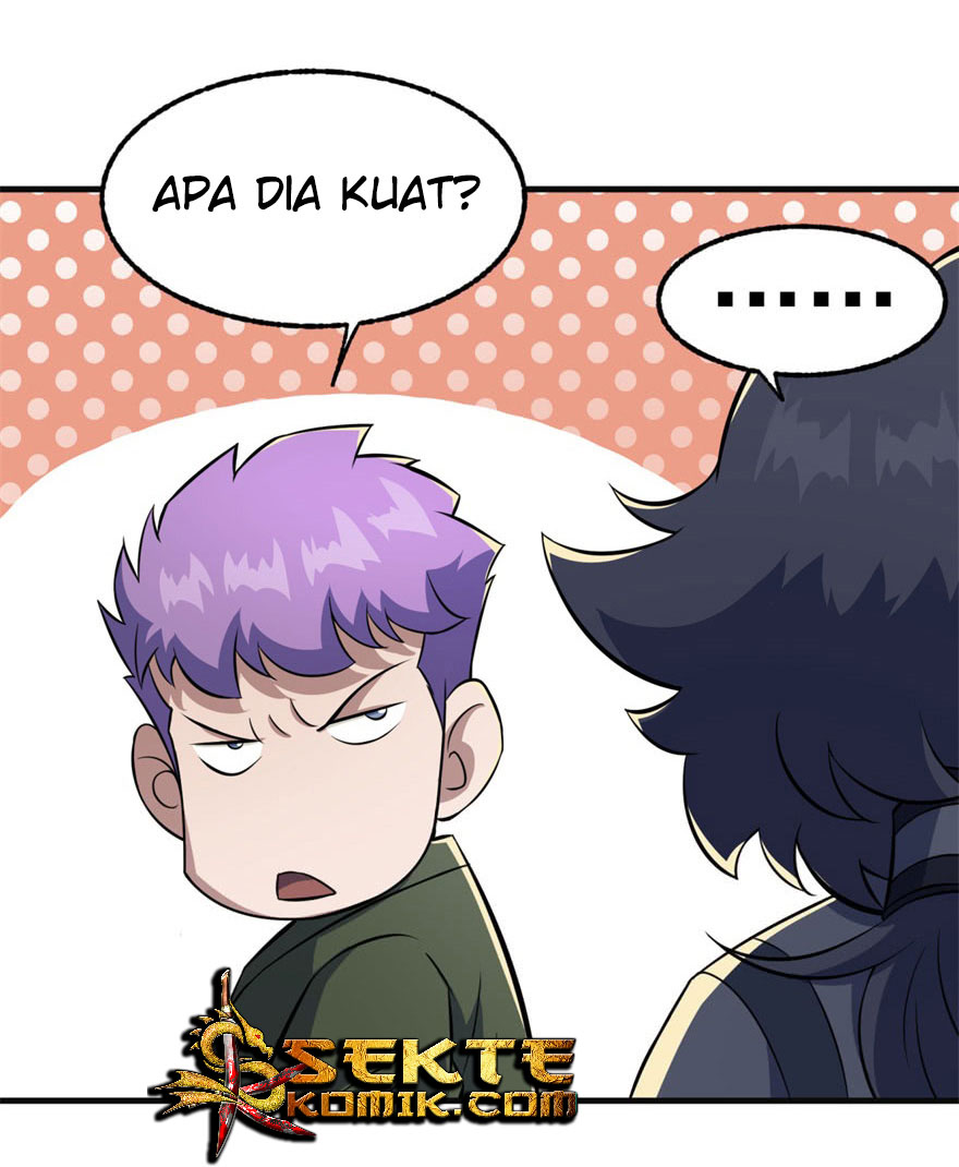 The Hunter Chapter 98 - halaman 21