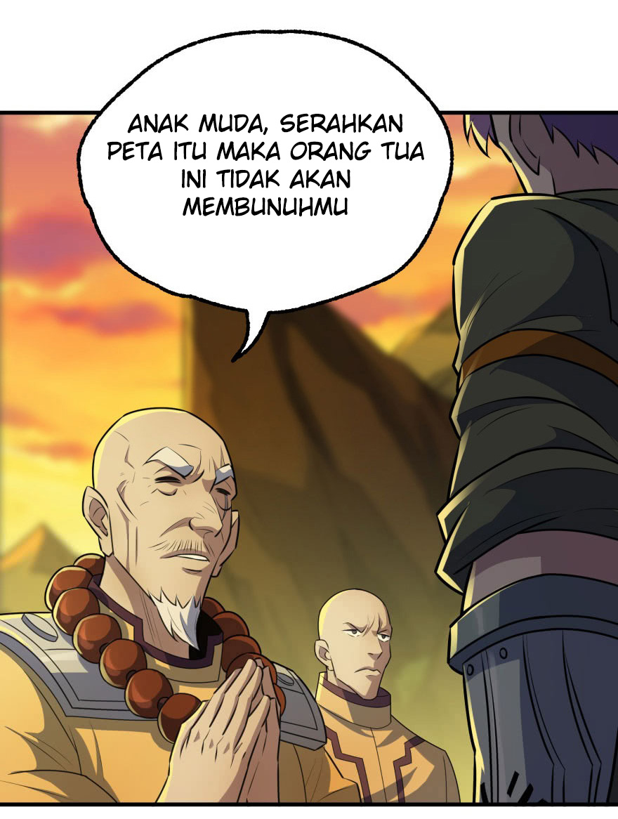 The Hunter Chapter 98 - halaman 26