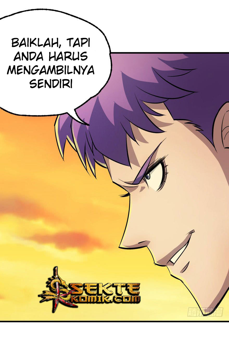 The Hunter Chapter 98 - halaman 27