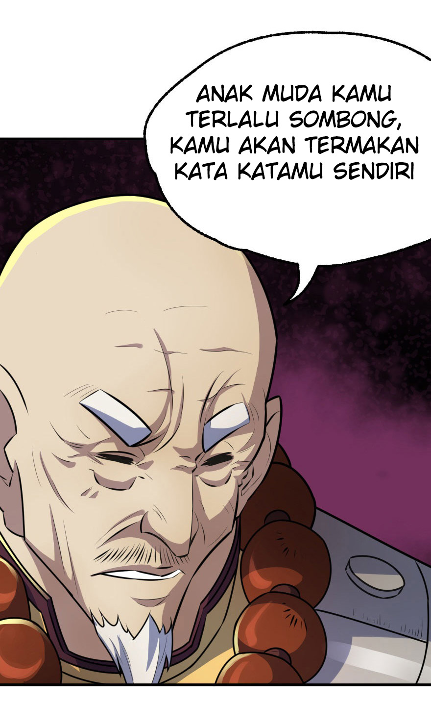 The Hunter Chapter 98 - halaman 28