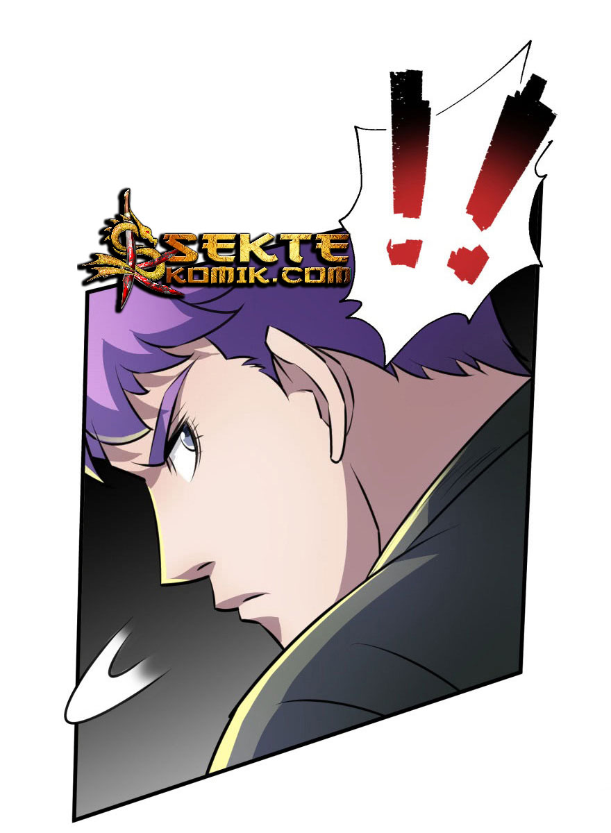 The Hunter Chapter 98 - halaman 29